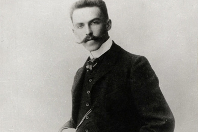 В Самаре памятник Константину Головкину могут установить на улице Ленинградской