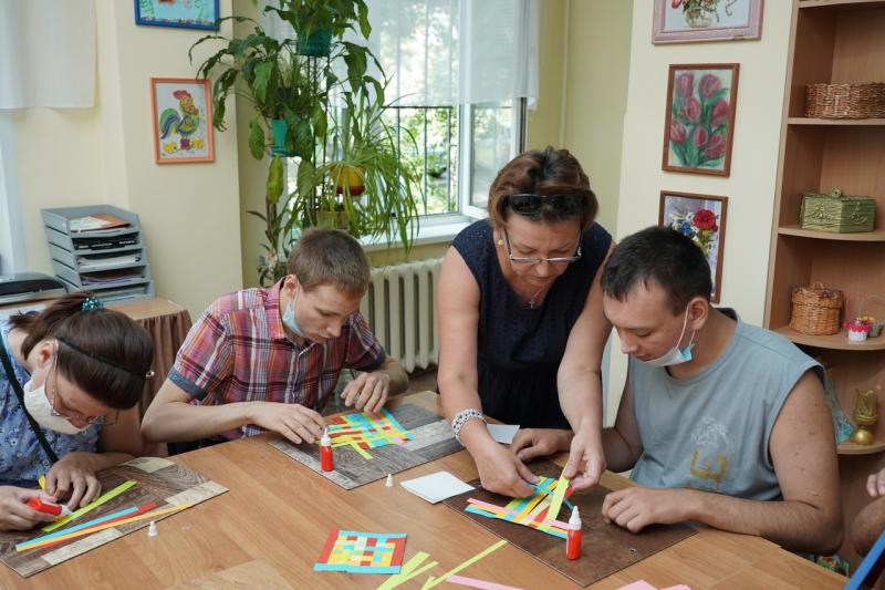 Читайте в свежем выпуске газеты "Волжская коммуна" 21 июля