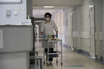 Врач Вертоградова рассказала, что ЗОЖ поможет в лечении ВИЧ-инфекции