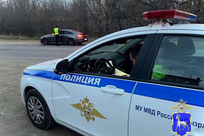 Житель Сызранского района заплатит штраф 200 тысяч рублей за повторное вождение в нетрезвом состоянии