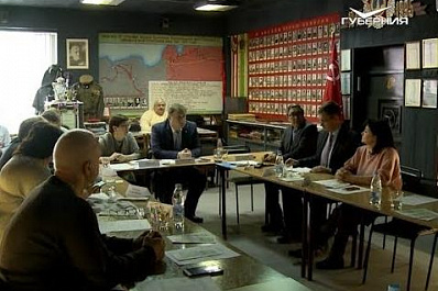 Интерактивно и интересно: в Самаре обсудили, как рассказывать школьникам о Великой Отечественной войне