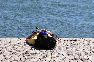 Жара накроет Самарскую область с 15 мая