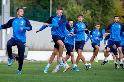 "Крылья Советов" узнали соперника по Кубку России