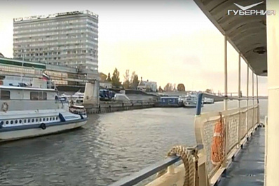 Суд назначил наказание капитану теплохода за перевозку пассажиров сверх нормы