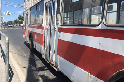 В Самаре запустят новый транспорт от Губернского рынка до Южного города