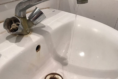 Сегодня в Самаре на нескольких улицах отключат холодную воду