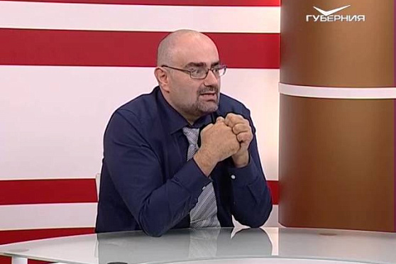 О чем говорят 13.09.2016. Профориентация школьников