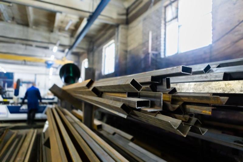 В Тольятти суд обязал компанию выплатить мужчине компенсацию за травму на производстве