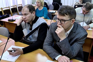 11 сотрудников ТРК Губерния прошли в финал конкурса на призы губернатора