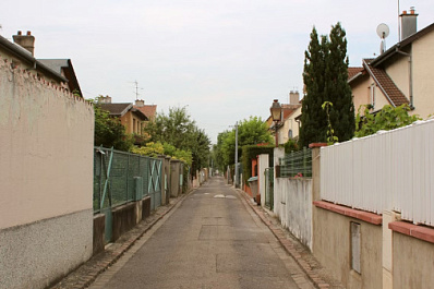 Жителям частного сектора в Отрадном рекомендовали назначить старших по улицам