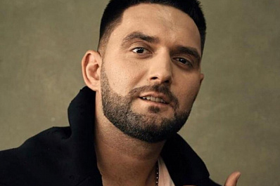 Бизнесмен из Самары продолжает бороться за сердце Ольги Бузовой