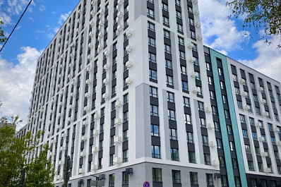 Стала известна стоимость квадратного метра жилья в четвертом квартале 2022 года в Самаре