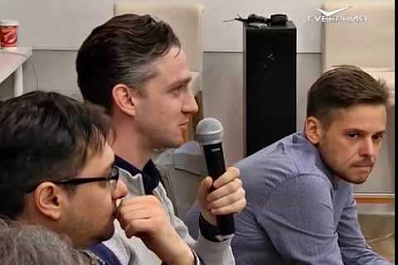 IT-специалисты будут решать общественно значимые вопросы в Самаре