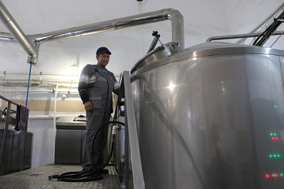 От напитков до соляной пещеры: история развития семейного дела Худановых