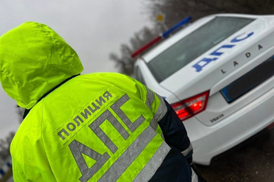 С 17 по 19 ноября в Самарской области на дорогах пройдут рейды