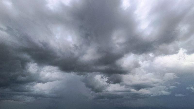 Самарцев ждут два дня магнитных бурь