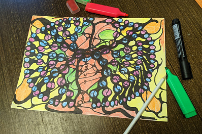 В Самарской области подростков обучат управлению негативными эмоциями