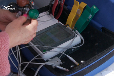 Жители Кошкинского района получают качественную медицинскую помощь в новом ФАПе