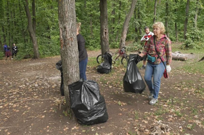 Фестиваль энергосбережения и экологии прошёл в Самарской области 