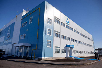 Выручка резидентов ОЭЗ "Тольятти" выросла на 32 % за первый квартал 2021 года