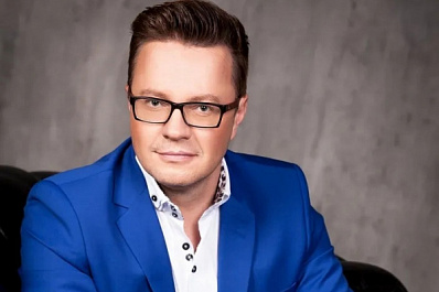 Песня нашего земляка Сергея Войтенко прозвучит на патриотическом концерте в Большом Кремлевском дворце