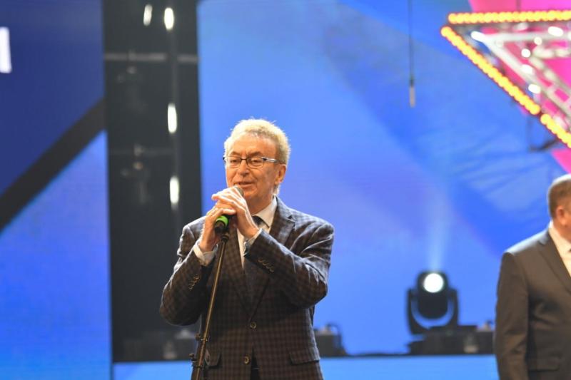 Родились в сердце России: в Самарской области завершился фестиваль народного творчества