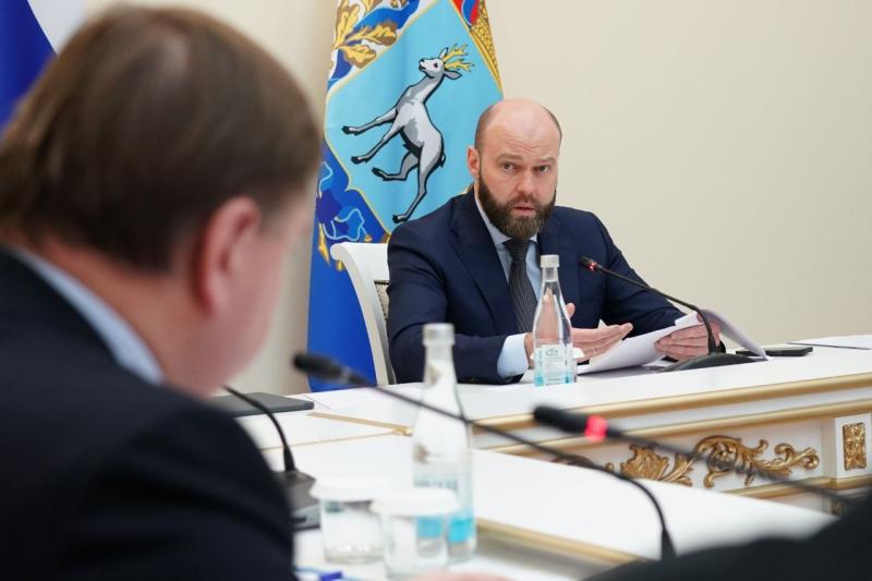 Как Самарская область готовится к паводку