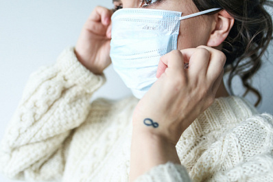 Стало известно, сколько привитых от коронавируса жителей подхватили COVID-19 в Нижегородской области