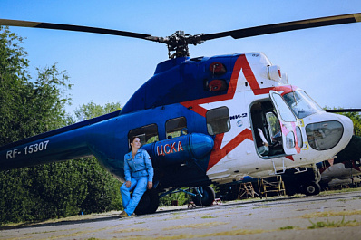 Читайте в свежем выпуске газеты "Волжская коммуна" 24 сентября