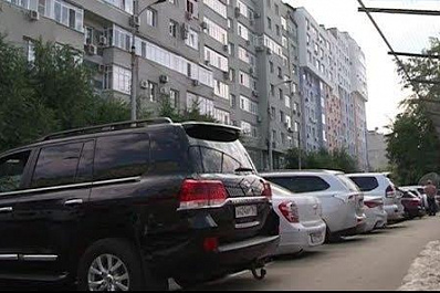 Ситуацию с возведением многоэтажки на пересечении Толстого и Горького в Самаре рассмотрели в региональном Минстрое