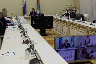 Пять новых инвестпроектов дадут Самарской области 1500 дополнительных рабочих мест