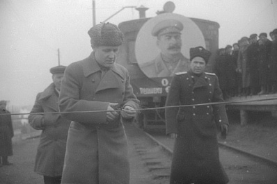 Приближая Победу. Мобилизация и вирус в муке: хроника жизни Куйбышева в июне 1941-го и 1944-го