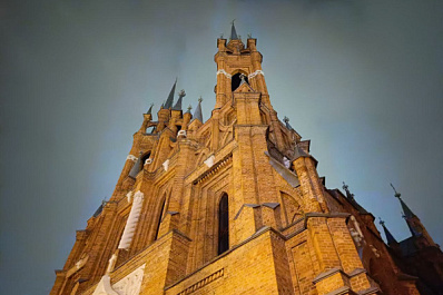 В Самаре 34 объекта культурного наследия получили официальные границы территорий