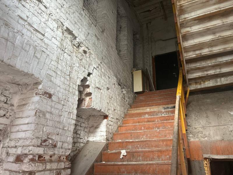 В Самаре "Дом крестьянина Козлова" не признали ОКН