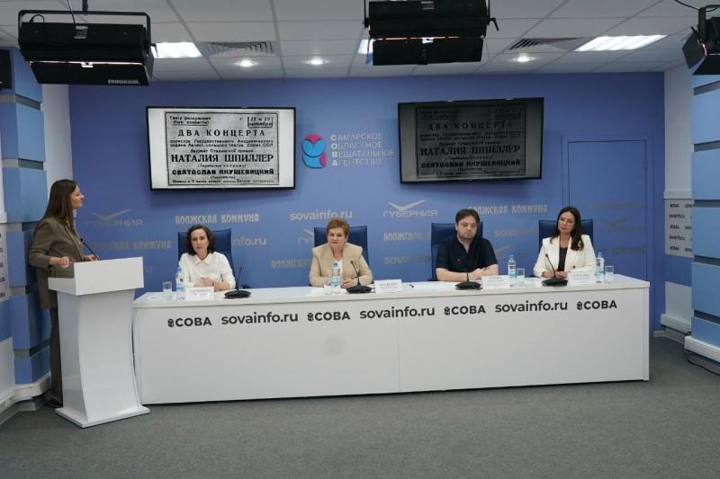 Под "Большим" влиянием: артисты главного театра страны вновь выступят на самарской сцене в апреле