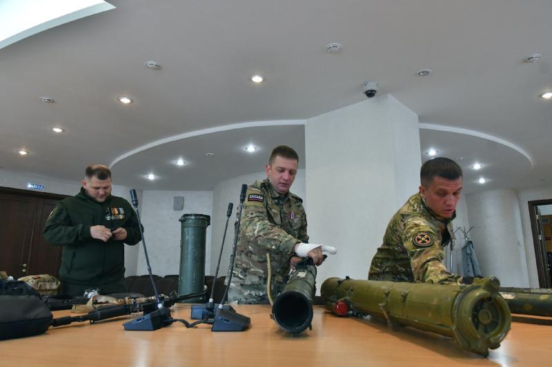 Чем занимаются самарские ветераны СВО на "гражданке"