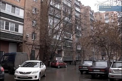 Газовики призвали жителей Самарской области проверить тягу в дымоходах и оборудование