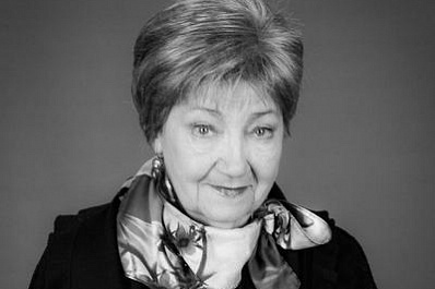 Ушла из жизни самарская актриса Людмила Федосеева