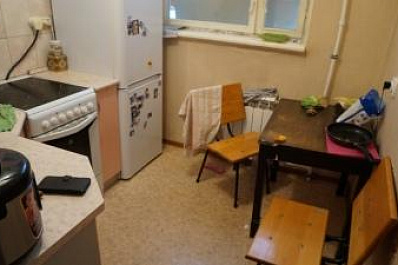 10 лет колонии за нападение с ножом может получить слесарь из Тольятти