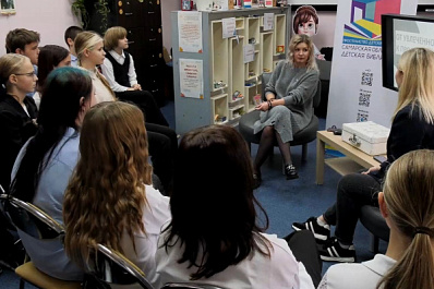 Замдиректора медиаагентства 