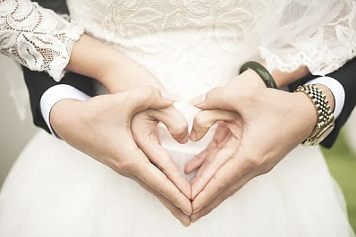 После свадьбы жена превратила жизнь самарца в настоящий ад