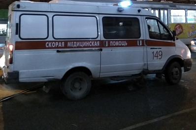 Житель Тольятти случайно убил жену