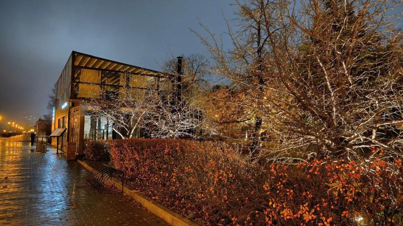 В Самарскую область вернутся дожди