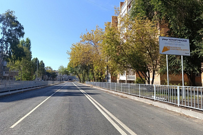 При реализации дорожного нацпроекта в Самарской области проведено более 60 контрольных мероприятий с представителями общественности