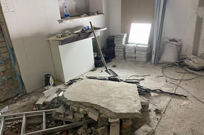 В Самаре будут судить руководителя строительной фирмы за смерть сотрудника