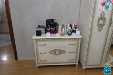 Тотальный клининг: в Самарской области уборщицу подозревают в краже ювелирки