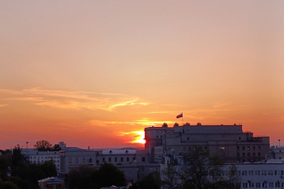 Погода на 23 мая 2025 года: народные приметы и прогноз синоптиков