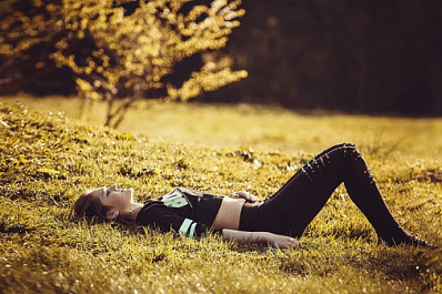 В Сызрани пропала 19-летняя девушка модельной внешности