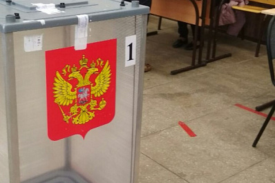 Наблюдатель Юлия Шипилова: "Легитимность и прозрачность выборов обеспечена"