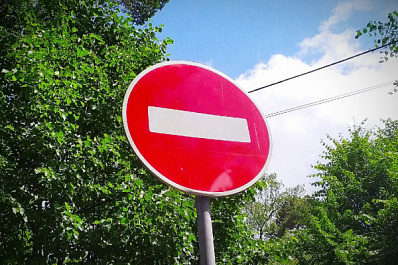 В Самаре с 6 по 15 июля 2021 года перекроют движение на участке улицы Алексея Толстого